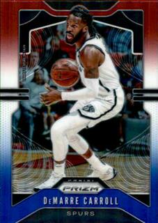 DeMarre Carroll