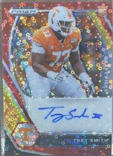 Trey Smith