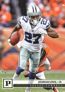 Jourdan Lewis