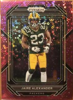 Jaire Alexander
