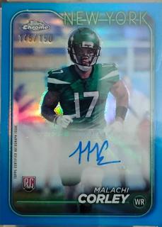 Malachi Corley