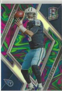 Marcus Mariota