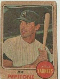 Joe Pepitone