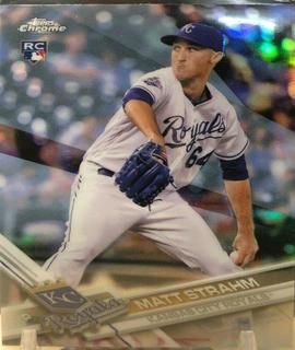 Matt Strahm
