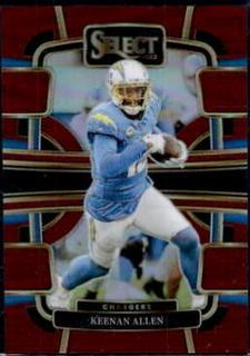 Keenan Allen