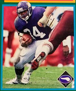 Herschel Walker