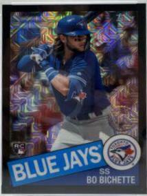 Bo Bichette