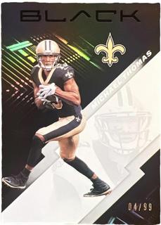 Michael Thomas