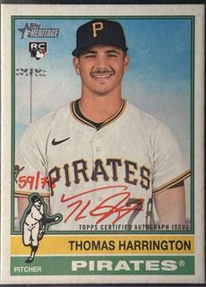 Thomas Harrington