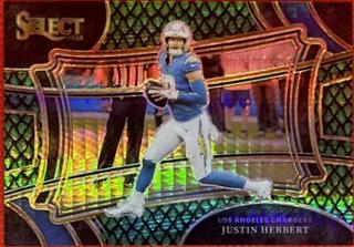Justin Herbert