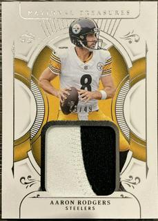 Aaron Rodgers