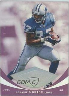 Johnnie Morton