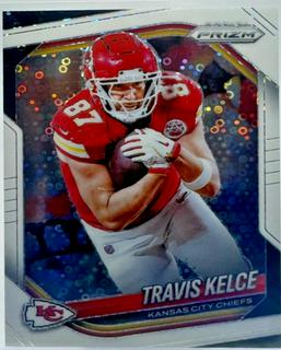 Travis Kelce