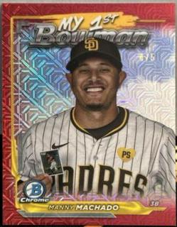 Manny Machado