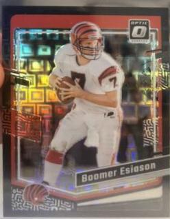 Boomer Esiason
