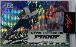 Jerome Ford