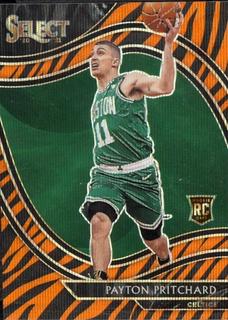 Payton Pritchard