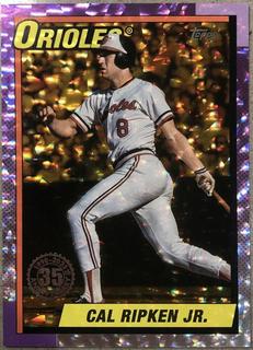 Cal Ripken Jr.