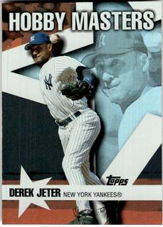 Derek Jeter