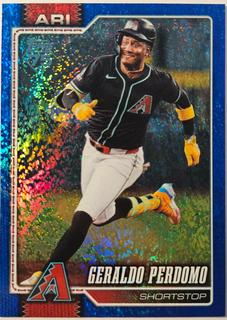 Geraldo Perdomo
