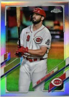 Mike Moustakas