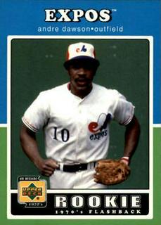 Andre Dawson