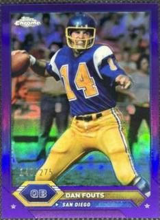 Dan Fouts