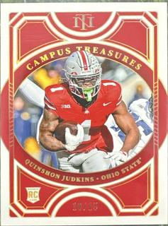 Quinshon Judkins