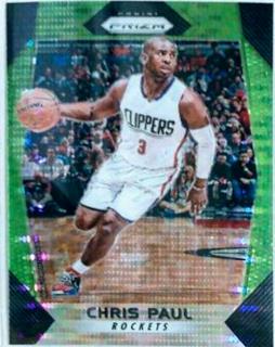 Chris Paul