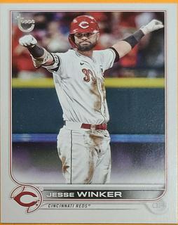 Jesse Winker
