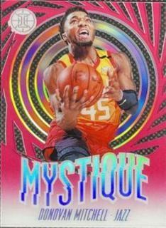 Donovan Mitchell