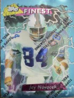 Jay Novacek