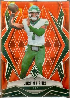 Justin Fields