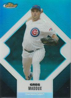 Greg Maddux