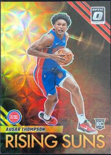 Ausar Thompson