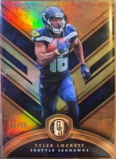 Tyler Lockett