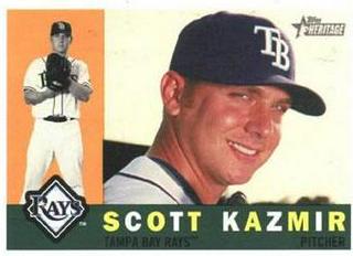 Scott Kazmir