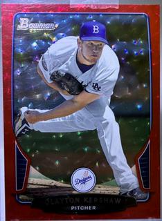 Clayton Kershaw