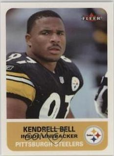Kendrell Bell