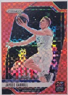 Jaycee Carroll