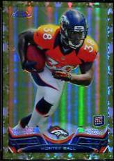 Montee Ball