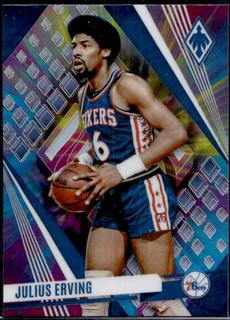 Julius Erving