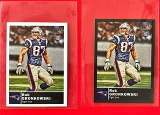 Rob Gronkowski