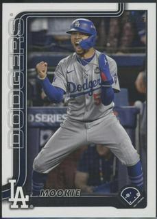 Mookie Betts