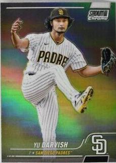 Yu Darvish