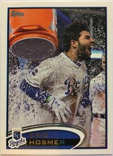 Eric Hosmer