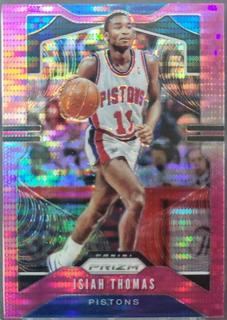 Isiah Thomas