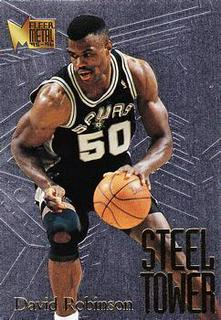 David Robinson