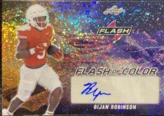 Bijan Robinson