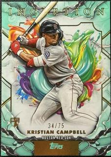 Kristian Campbell